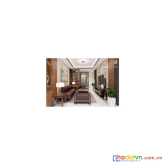 Bán nhà măt ngõ kinh doanh tốt đình thôn nam từ liêm 35mx5t  lh 0845681666