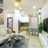 Với giá chỉ từ 179tr có ngay cân hộ cao cấp ngay trung tâm tp thuận an .bình dương.nh ocb hổ trợ