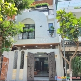 Bán nhà quận bình tân  . nhà mới có sổ đỏ giá rẻ