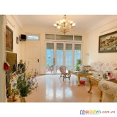 Bán nhà phân lô, ô tô vào nhà vũ thạnh - hào nam, 65m, 4 tầng 7 tỷ