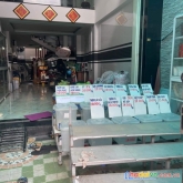 Bình tân, mặt tiền đường 12m có vỉa hè, vừa ở vửa kinh doanh đa ngành, nhà mới 4tầng 4x20m nhỉnh