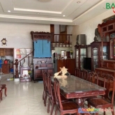 Bán nhà 120m2 mặt tiền đường bùi hữu nghĩa gần ubnd p.tân vạn