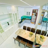 Ngõ 3 gác thanh xuân, 48.8m2, full nội thất, ở hoặc cho thuê, giá chỉ từ 100tr/m2