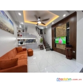 Bán nhà đẹp 4tầng khách về ở luôn giá: 2.48 tỷ 3 phòng ngủ - trung tâm ô chợ dừa - quận đống đa.