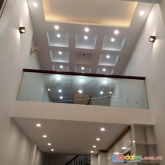 Nhà đẹp xây mới phố khâm thiên 30m2 x 5t, mặt tiền 3.4m, giá chào 3.9 tỷ