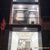 Chính chủ cần bán nhà mt tại 2b, đường số 9, kp5, phường bình hưng hòa a, quận tân bình, tp hcm.