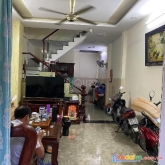 Bán nhà hẻm xe tải 6m thông tứ tung đường trương phước phan bình trị đông quận bình tân giá 4.5 tỷ.