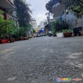 Nhà bán 4tàng kiên cố,hẻm xe hơi,xe hơi tới nhà,dt(4x15)gò vấp chỉ 5.2tỷ tl.lh 0368460456 e quyên