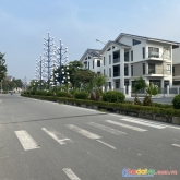 Cho thuê bt an vượng villas, dương nội, hà đông