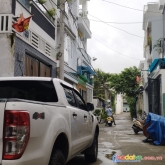 Bán gấp nhà hxh đường số 3 trường thọ dtsd 188m n 4.3m 4pn chỉ hơn 7 tỷ