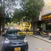 Bán nhà mặt ngõ 28 xuân la, tây hồ 65m2, mt: 4m, kinh doanh, giá chỉ 18,5 tỷ