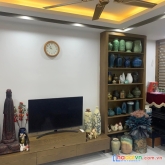 Bán nhà nguyễn văn cừ, long biên 75m2 x 4.4tỷ gần phố lớn, ô tô vào nhà.