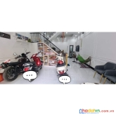 Bán nhà hxh lê thúc hoạch - tân phú, dt 5.3 x 12, 4 tầng, 5pn giá 8.7 tỷ.