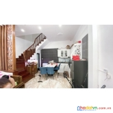Bán nhà ngõ 402 mỹ đình ô tô tránh kinh doanh sầm uất 38m2 5 tầng giá hơn 6 tỷ