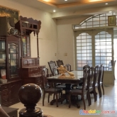 Cần bán gấp nhà mặt tiền kinh doanh 121m1 đường bùi hữu nghĩa gần ubnd p.tân vạn