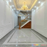 Bán nhà đường 26.3 bhh trơn hẻm nhựa 6m thông kinh doanh buôn bán 52m2 ,3 tầng nhỉnh 3ty