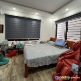 Hiếm! bán nhà hào nam, đống đa, mới, gần ô tô, ở thích, 34m2x3 ngủ, nhỉnh 4 tỷ