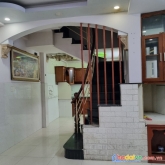 Bán nhà gần chợ, tiện kd, đường d9, tây thạnh, tân phú, gần 42m2, 3 tỷ