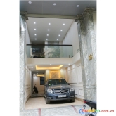 Nhà phố lê trọng tấn, thanh xuân, 55m x 8t thang máy - ô tô tránh giá 16.5 tỷ