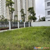 Bán biệt thự sân vườn khu đô thị việt hưng view vườn hoa- 244m2