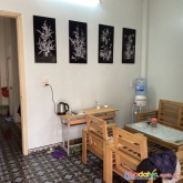 Bán nhà mặt tiền 4.5m gia thuỵ long biên ngõ thông ô tô 2 thoáng 61m2