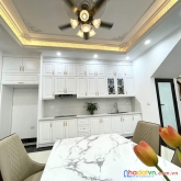 Chính chủ bán gấp nhà bắc từ liên, 5 tầng x 52m2, đầy đủ nội thất, 3.85 tỷ.