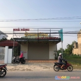 Chính chủ cho thuê nhà vị trí đẹp tại hải phòng