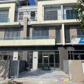 Bán nhà phố 3 tầng đã hoàn thiện về ở ngay tại đại đô thị sầm uất thành phố từ sơn