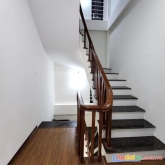 Bán nhà khương trung 5 tầng, 55m2, 2 mặt ngõ chỉ hơn 6 tỷ