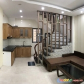 Bán nhà phố tô hiệu, nhà đẹp, lô góc, ô tô tránh, kinh doanh, 35m2x5 t, giá 4.95 tỷ