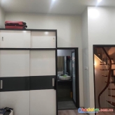 Bán nhà phố bạch mai: 30m2, 4 tầng, 3 ngủ, mt 4m, 3.5 tỷ, lô góc, 30m ra mặt phố.