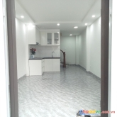Bán nhà ngõ trại cá: 31m2, 4 tầng, mt 4m, view thoáng vĩnh viễn, ngõ ba gác đua 3.2m, 3.7 tỷ.