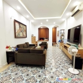 Hot! bán nhà phố giáp nhị, hoàng mai, giá rẻ, hiện đại, kinh doanh, 43m2, chỉ 4.29 tỷ