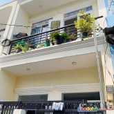 Chủ 1 đời, bán nhà quang trung, 45m2, 2t 3pn, h4m, 3.75tỷ 0964364745