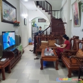 Cực phẩm cầu giấy 42m chỉ nhỉnh 4 tỷ