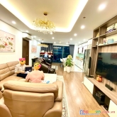 Bán căn hộ 83m2, 2 ngủ ở e4  yên hoà park view.giá: 3,2 tỷ