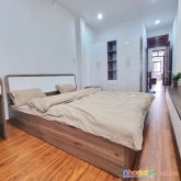 Bán nhà phố tạ quang bửu: 44m2, 5 tầng, 4 ngủ, mt 4m, chỉ 3.55 tỷ. ngõ thông, ba gác rộng