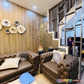 Trung liệt, ngõ thoáng, có chỗ để ô tô, diện tích 27m*4t, mt 3m, giá 4.2 tỷ