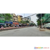 Bán dự án tòa nhà văn phòng, thương mại dịch vụ lạc long quân, diện tích 2200m2