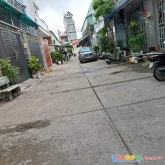 Hxh đổ cửa-(4m*12m)-nhà mới-chiến lược-bình tân-giá nhỉnh 4 tỷ.