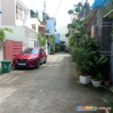 Hẻm 6m-sát mặt tiền-chiến lược-bình tân-48m2*2 tầng-giá chỉ 4.x tỷ.