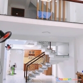 Bán nhà, bùi quang là, phường 12, quận gò vấp, diện tích 54m2