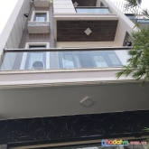 Nha gò xoài 55 4 4 14 6 tỷ bình hưng hoà a bình tân