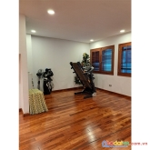 Cho thuê biệt thự mỹ đình 2. dt 200 m2, xây dựng 4 tầng. giá 40 triệu