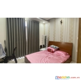 Bán nhà hxh nguyễn phúc chu tân bình mới đẹp 5 tầng 5 pn tặng nội thất.,