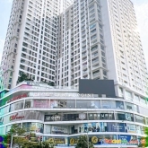 Căn hộ chung cư centerpoint 27 lê văn lương trung tâm thanh xuân 80m2 - 2 ngủ 2vs tiện ích bạt