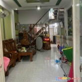 Bán gấp nhà hẻm xe hơi – 55m2 – nhỉnh 5 tỷ