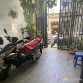 Cần bán nhà hxh phạm văn bạch tân bình mới đẹp như hotel 5 tầng 4 pn