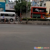 Bán gấp mt trường chinh, cộng hoà 77m2 chỉ 9.xxx tỷ.