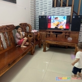 Bán nhà liên khu 4.5 p bhh b bình tân 64m2 ,3 tầng hẻm xe hơi nhỉnh 3 tỷ